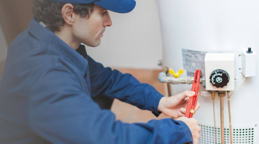 Professional sink repair in Wanamingo, MN